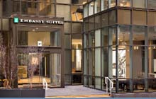 Embassy Suites By Hilton New York Manhattan Times Square