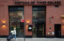 Pestana CR7 Times Square