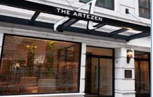 Artezen Hotel