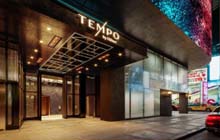 Tempo By Hilton New York Times Square